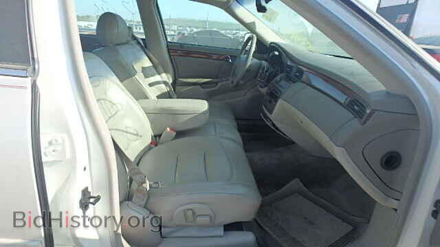 2002 CADILLAC DEVILLE - VIN: 1G6KD54Y92U129704 - Фото 5