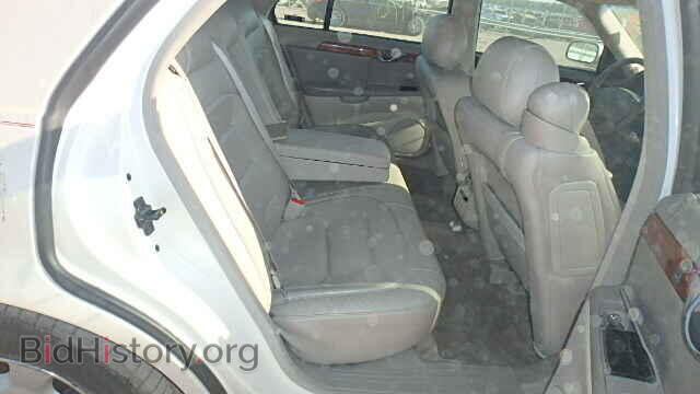 2002 CADILLAC DEVILLE - VIN: 1G6KD54Y92U129704 - Фото 6