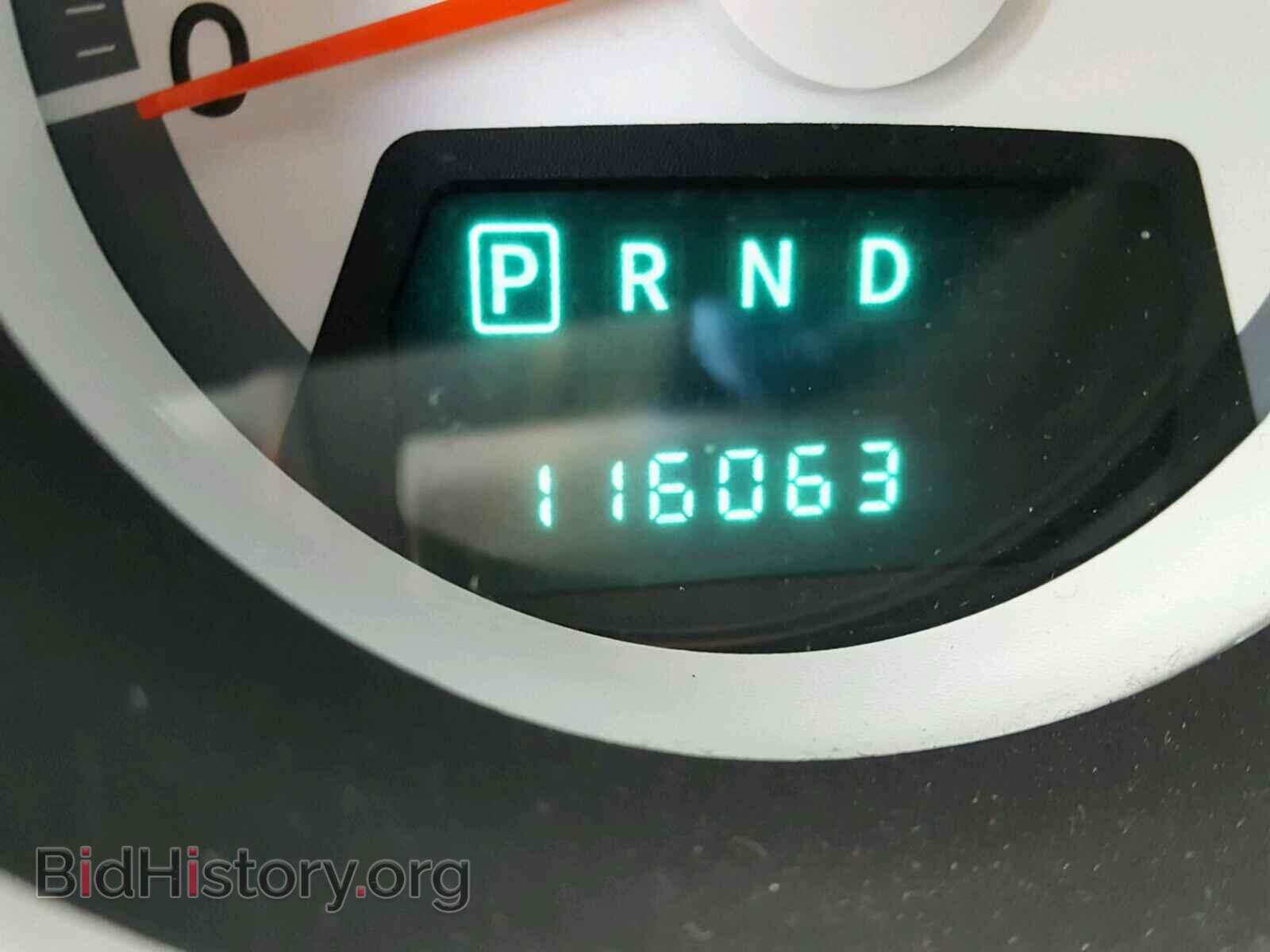 2010 DODGE CARAVAN - VIN: 2D4RN4DE0AR282169 - Фото 8