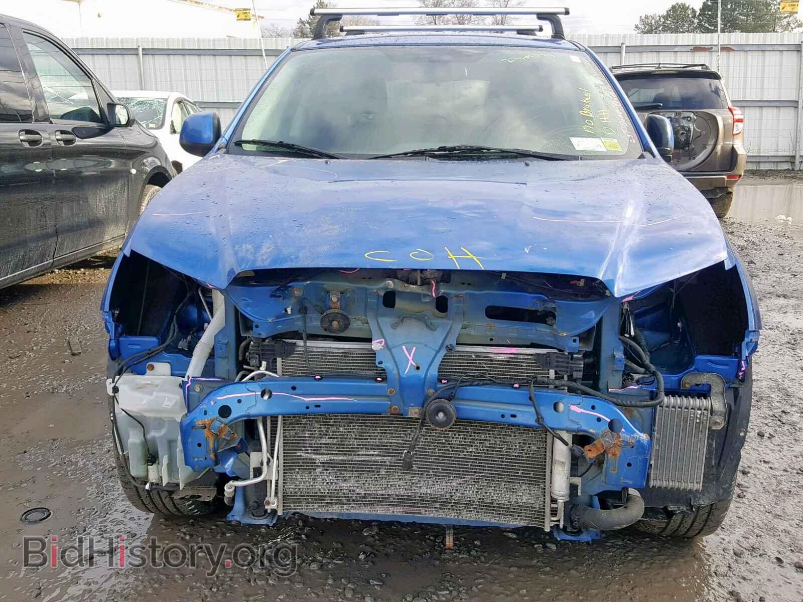 2015 MITSUBISHI OUTLANDER - VIN: 4A4AP3AU3FE024574 - Фото 9