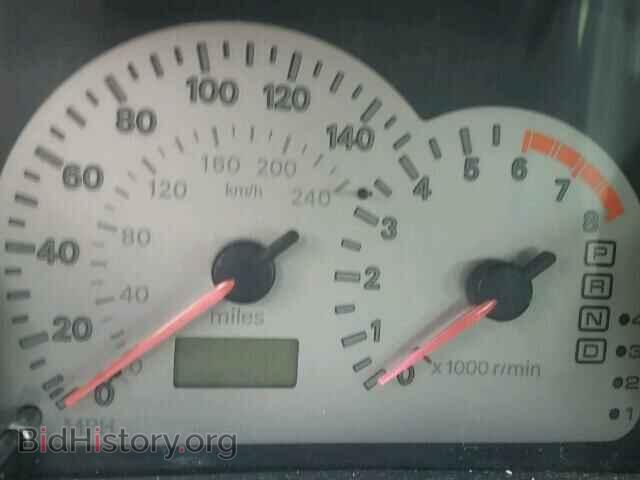 2002 MITSUBISHI ECLIPSE - VIN: 4A3AC44G32E028887 - Фото 8