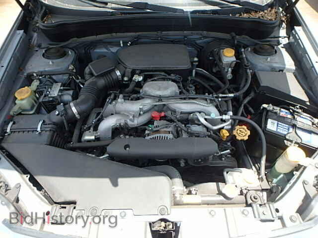 2010 SUBARU FORESTER - VIN: JF2SH6AC4AH731564 - Photo 7