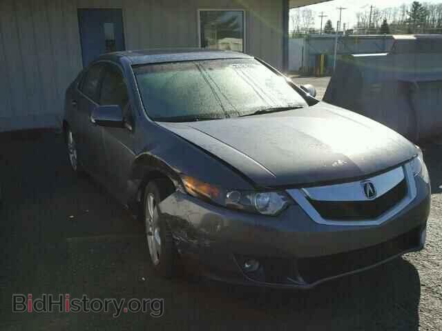 Photo JH4CU26669C006260 - ACURA TSX 2009