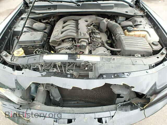 2010 DODGE CHARGER - VIN: 2B3CA3CV1AH301300 - Фото 7