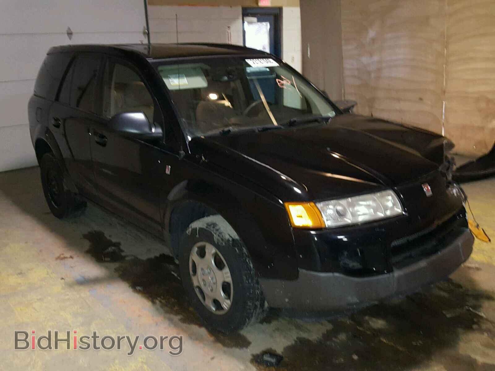 Фотография 5GZCZ33D45S854289 - SATURN VUE 2005