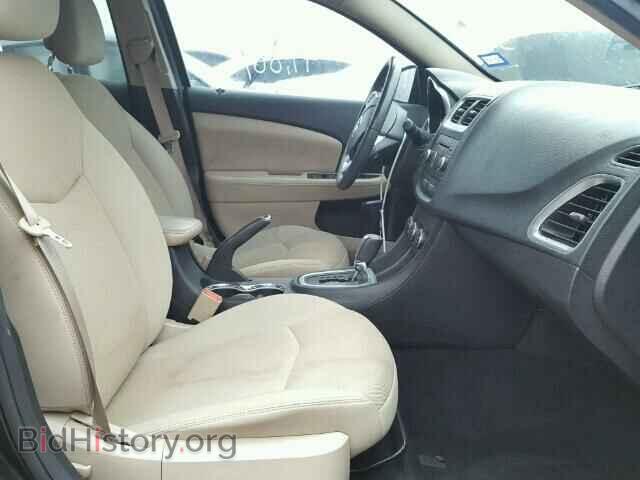 2013 DODGE AVENGER - VIN: 1C3CDZCG1DN687291 - Photo 5