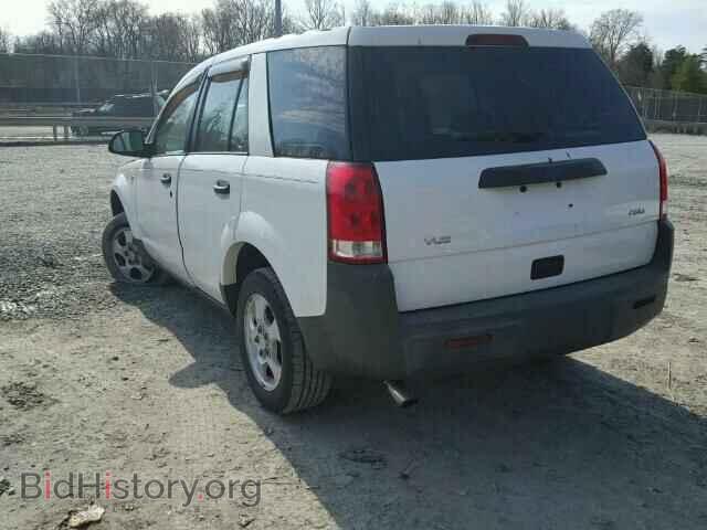 2003 SATURN VUE - VIN: 5GZCZ43D63S842342 - Фото 3