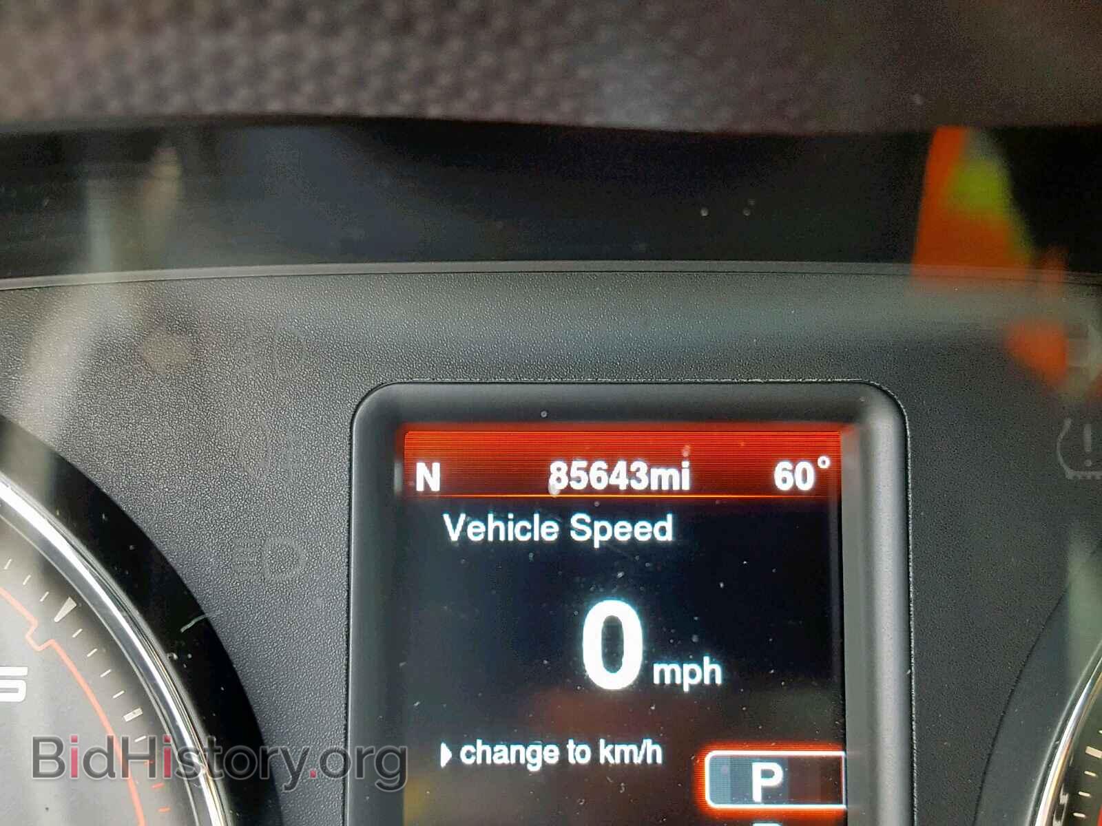 2013 DODGE CHARGER - VIN: 2C3CDXCT2DH610939 - Фото 8