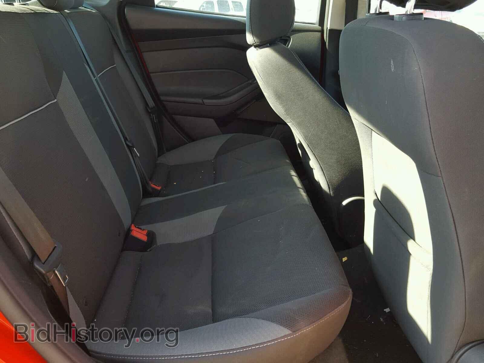 2014 FORD FOCUS - VIN: 1FADP3F25EL157610 - Photo 6