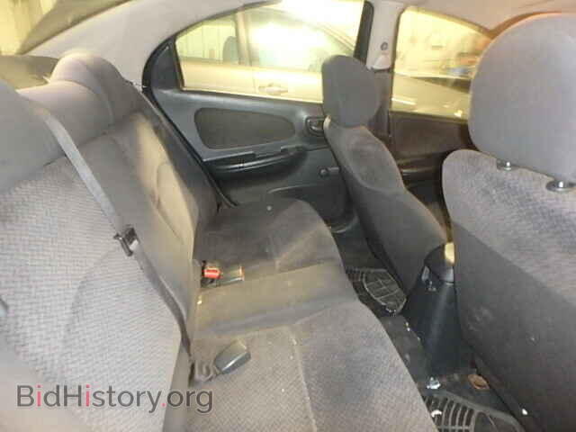 2001 DODGE NEON - VIN: 1B3ES46C61D301019 - Фото 6