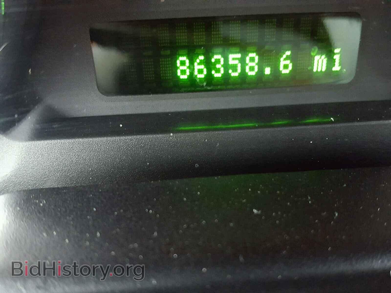 2010 FORD EDGE - VIN: 2FMDK3JCXABB63238 - Фото 8