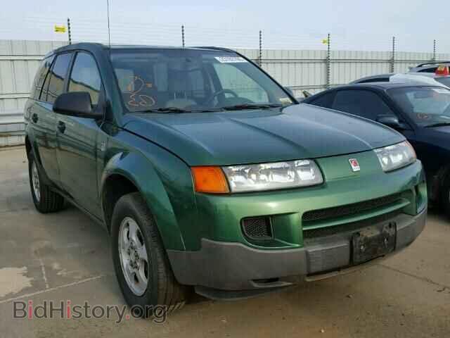 Photo 5GZCZ33D24S809060 - SATURN VUE 2004