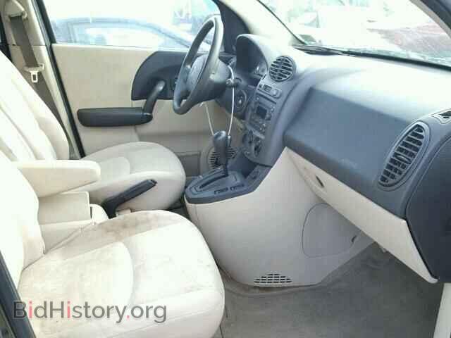 2004 SATURN VUE - VIN: 5GZCZ33D24S809060 - Фото 5