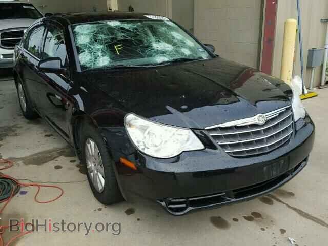 Photo 1C3CC4FB9AN212599 - CHRYSLER SEBRING 2010