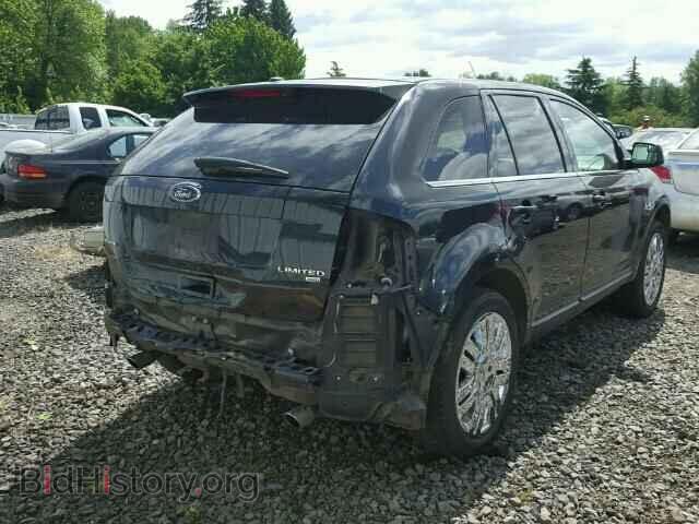 2010 FORD EDGE - VIN: 2FMDK4KC5ABA53248 - Фото 4
