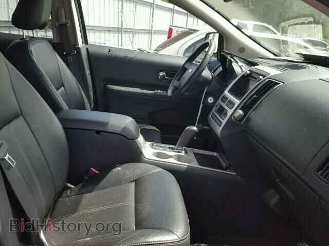 2010 FORD EDGE - VIN: 2FMDK4KC5ABA53248 - Фото 5