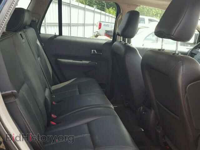 2010 FORD EDGE - VIN: 2FMDK4KC5ABA53248 - Фото 6