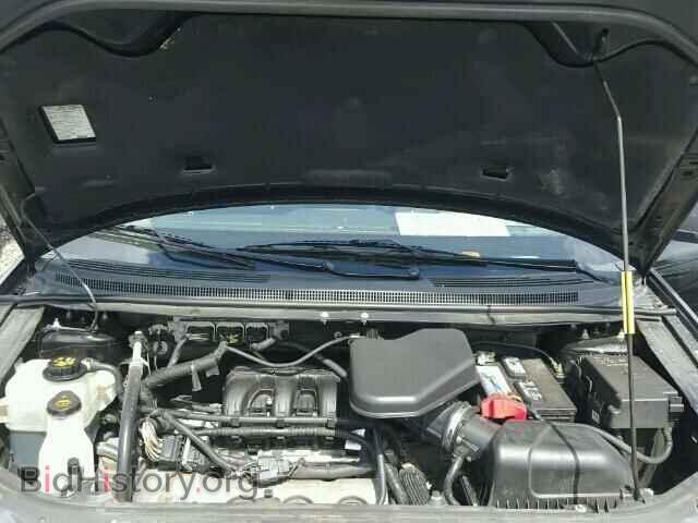 2010 FORD EDGE - VIN: 2FMDK4KC5ABA53248 - Фото 7