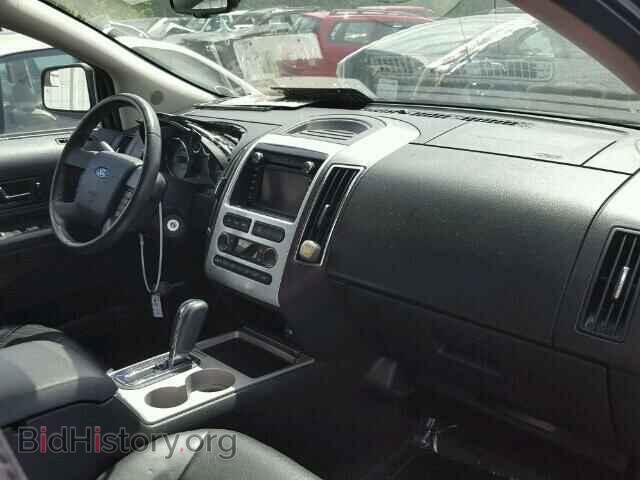 2010 FORD EDGE - VIN: 2FMDK4KC5ABA53248 - Фото 9
