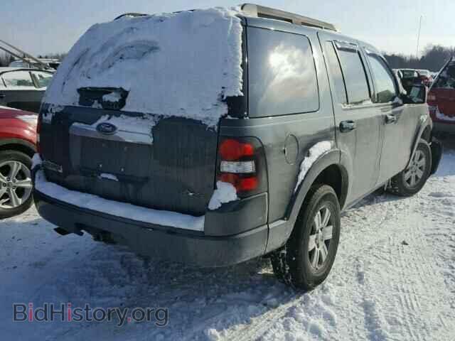 2009 FORD EXPLORER - VIN: 1FMEU73E59UA29666 - Фото 4