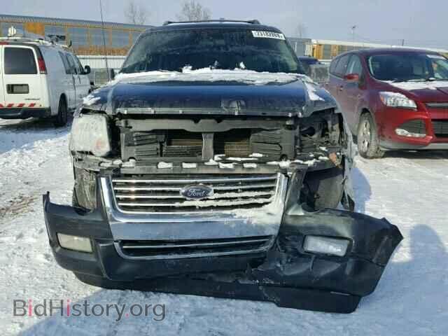 2009 FORD EXPLORER - VIN: 1FMEU73E59UA29666 - Фото 9