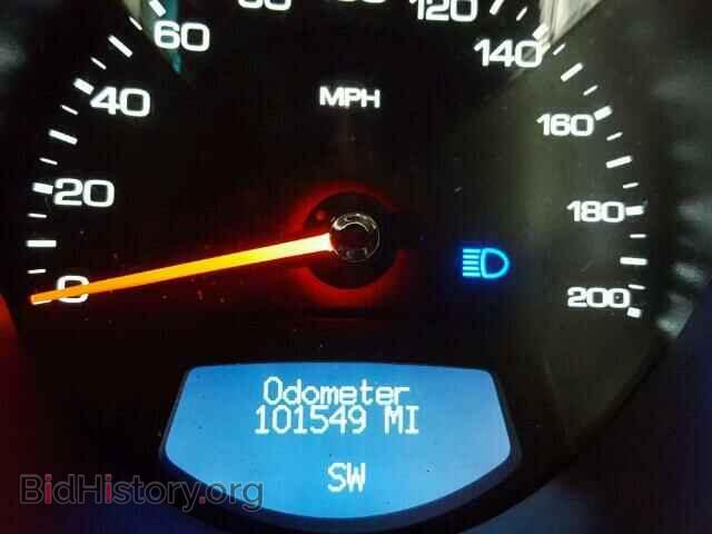 2009 CADILLAC CTS - VIN: 1G6DN57P490171790 - Фото 8