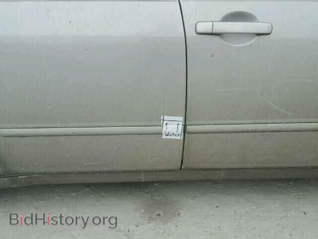 2006 NISSAN MAXIMA - VIN: 1N4BA41E26C839085 - Фото 9