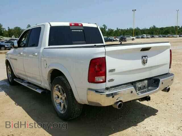 2012 DODGE RAM - VIN: 1C6RD6NT2CS189459 - Photo 3