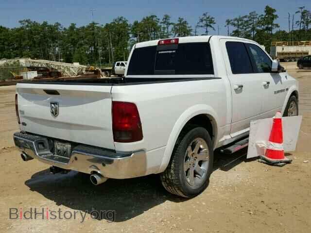 2012 DODGE RAM - VIN: 1C6RD6NT2CS189459 - Photo 4