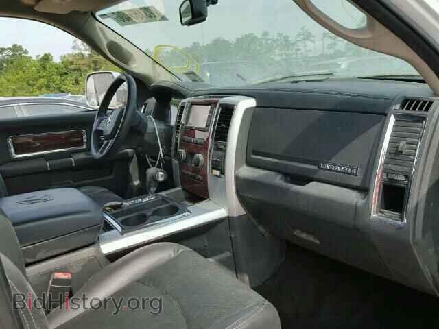 2012 DODGE RAM - VIN: 1C6RD6NT2CS189459 - Photo 5