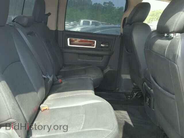 2012 DODGE RAM - VIN: 1C6RD6NT2CS189459 - Photo 6