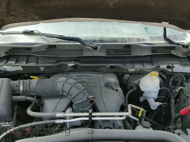 2012 DODGE RAM - VIN: 1C6RD6NT2CS189459 - Photo 7
