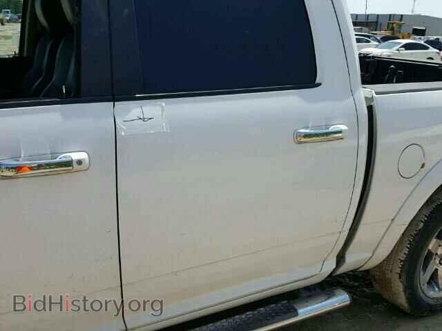 2012 DODGE RAM - VIN: 1C6RD6NT2CS189459 - Photo 9