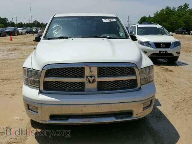 2012 DODGE RAM - VIN: 1C6RD6NT2CS189459 - Photo 10