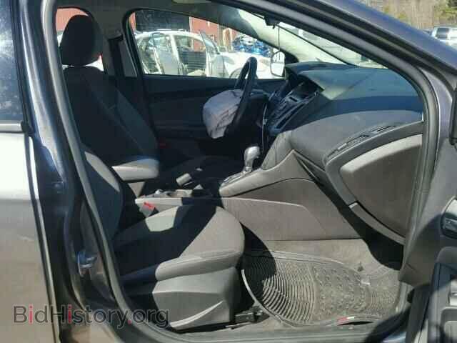 2014 FORD FOCUS - VIN: 1FADP3F2XEL301880 - Photo 5