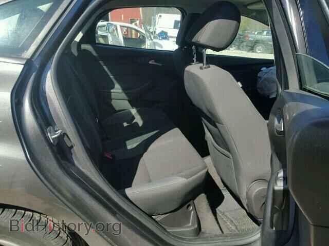2014 FORD FOCUS - VIN: 1FADP3F2XEL301880 - Photo 6