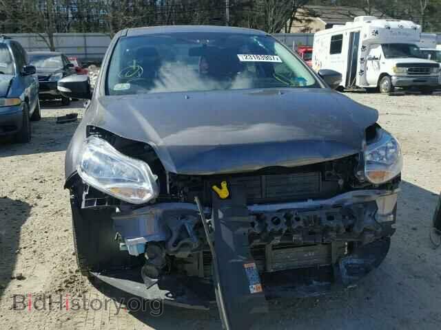 2014 FORD FOCUS - VIN: 1FADP3F2XEL301880 - Photo 9