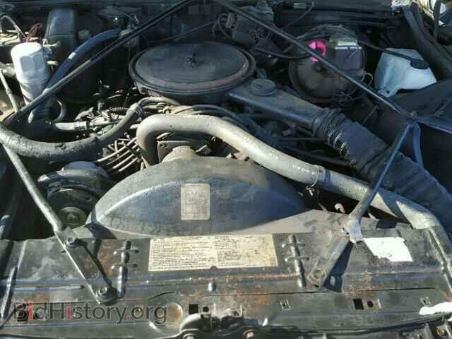 1979 CADILLAC DEVILLE - VIN: 6D47S99139521 - Фото 7