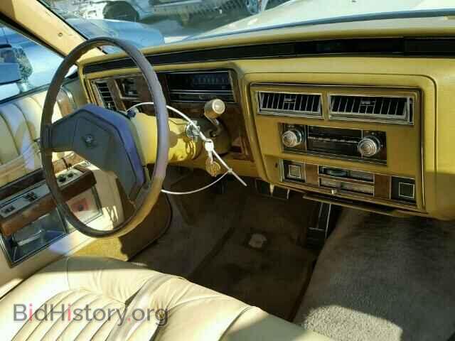 1979 CADILLAC DEVILLE - VIN: 6D47S99139521 - Фото 9