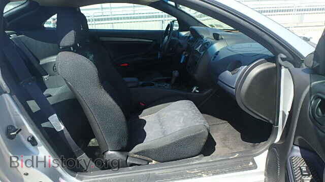 2003 MITSUBISHI ECLIPSE - VIN: 4A3AC44G33E095796 - Фото 5