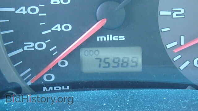 2003 MITSUBISHI ECLIPSE - VIN: 4A3AC44G33E095796 - Фото 8