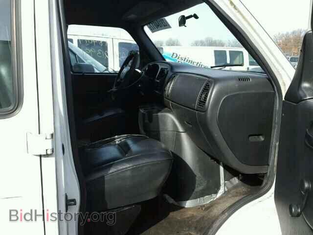 2003 DODGE RAM VAN - VIN: 2D7JB21Y63K501708 - Photo 5