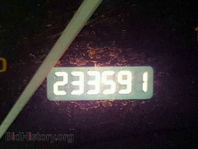 2001 SATURN SC1/SC2 - VIN: 1G8ZP12831Z292407 - Фото 8