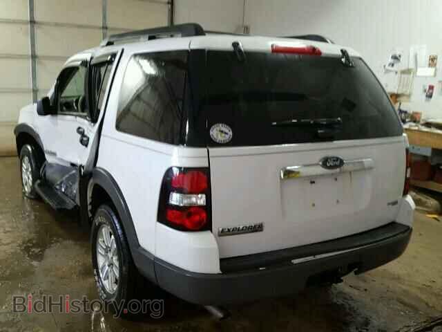 2006 FORD EXPLORER - VIN: 1FMEU73E96UB73703 - Фото 3