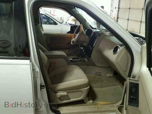 2006 FORD EXPLORER - VIN: 1FMEU73E96UB73703 - Фото 5