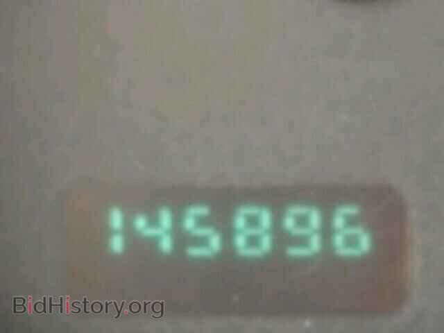 2000 DODGE RAM VAN - VIN: 2B7KB31Z9YK124716 - Фото 8