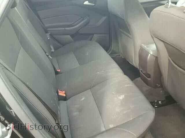2015 FORD FOCUS - VIN: 1FADP3K22FL283477 - Фото 6