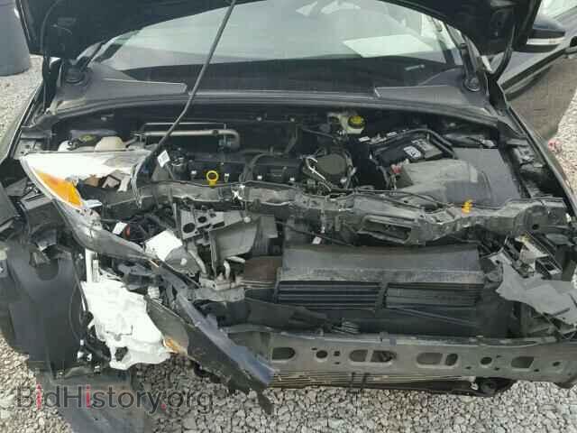 2015 FORD FOCUS - VIN: 1FADP3K22FL283477 - Фото 7