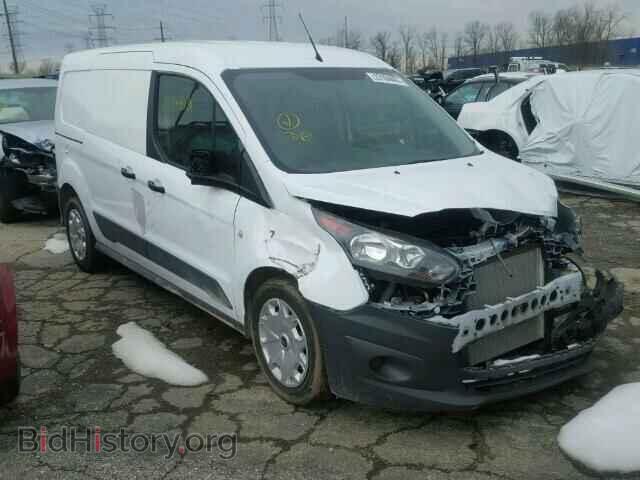 Фотография NM0LS7E79F1211798 - FORD TRANSIT CO 2015