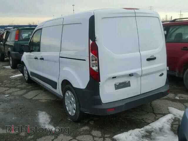 2015 FORD TRANSIT CO - VIN: NM0LS7E79F1211798 - Фото 3